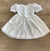 VESTIDO COM FRALDA E CHAPEU GROW UP - comprar online