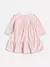 VESTIDO PLUSH GOLA COM PICUETA MOMI - comprar online