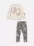 CONJUNTO CASACO MOLETOM E LEGGING MOMI - loja online