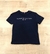 T-SHIRT MANGA CURTA LOGO CLASSICO - TOMMY HILFIGER