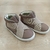 BOTA EM COURO LITTLE TIP TOEY JOEY - comprar online