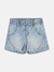 SHORTS JEANS RECORTE FRENTE MOMI