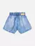 SHORTS JEANS ABERTURA LATERAL MOMI - loja online