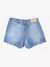 SHORTS JEANS MOMI - My Baby