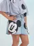 SHORTS JEANS MICKEY MOUSE ANIME - comprar online