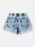 SHORTS JEANS MINNIE ANIME - comprar online