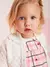 CASACO TRICOT COM BABADOS MOMI - comprar online