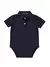 BODY POLO MANGA CURTA PIQUET TOMMY HILFIGER - loja online