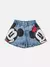 SHORTS JEANS MICKEY MOUSE ANIME - My Baby