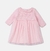 VESTIDO TRICO COM SAIA TULE ANIME - comprar online