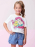 BLUSA PEQUENA SEREIA STRASS MOMI