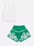 CONJUNTO REGATA E SHORTS ESTAMPA MOMI - loja online