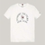 T-SHIRT MANGA CURTA LOGO CENTRAL TOMMY HILFIGER - comprar online