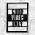 GOOD VIBES ONLY