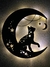 Gato Luna