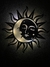 Sol y Luna