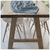 Mesa de comedor Álamo - comprar online