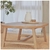 Mesa ratona Oval - comprar online