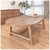 Mesa ratona Oval - SOMOS IDESIA