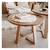 Mesa de arrime Bolonia