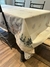 Mantel de Gabardina Impermeable Diseño Navideño