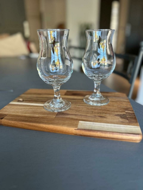 Set de Tabla y Chops - comprar online
