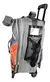 Mochila Escolar ELF 6564 con Carro Reforzado 30L en internet
