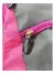 Mochila Escolar con Carro Irving 17 Gris con Rosa Reforzada 30L en internet