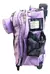 Mochila Escolar ELF con Ruedas 30L Reforzada en internet