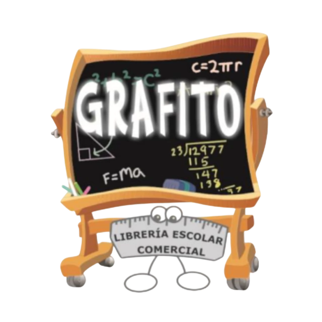 Grafito Librería