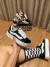 VANS KNU