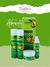 Kit Rheunuks Abacate nutritivo