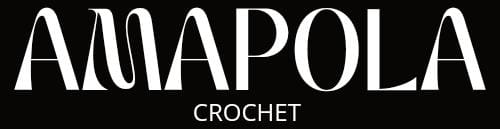 Amapola crochet
