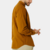 Camisa Slim Fit Sarja Gola Padre