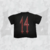 Camiseta "Trippie Redd" - Globz company