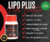 Lipo Plus Nutri Evolution - comprar online