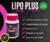 Lipo Plus Black Prime - comprar online