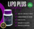 Lipo Plus Impact - comprar online