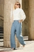 Calça Alfaiataria - comprar online