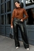 Calça de Couro Eco - comprar online