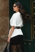 T-shirt Oversized - comprar online