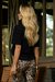 T-shirt Oversized - loja online