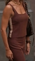 Blusa Drika na internet