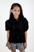 CONJUNTO FEMININO INFANTIL BLUSA E SHORT LULUZINHA na internet