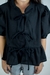 CONJUNTO FEMININO INFANTIL BLUSA E SHORT LULUZINHA - Bugudum