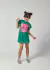 091823125-VESTIDO FEMININO INFANTIL LINHA A - comprar online