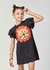 Imagem do 091823125-VESTIDO FEMININO INFANTIL LINHA A