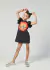 091823125-VESTIDO FEMININO INFANTIL LINHA A na internet