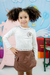 BLUSA BABY TEE BAMBOLLINA na internet