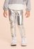 CONJUNTO MOLETOM GIZ E LEGGING BAMBOLLINA na internet